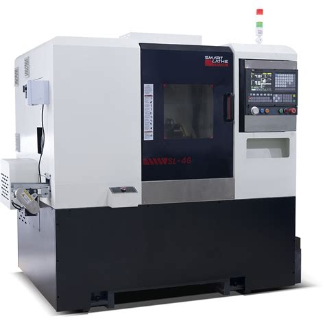 Smartlathe SL